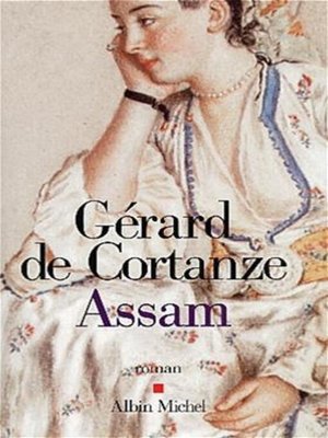 cover image of Assam